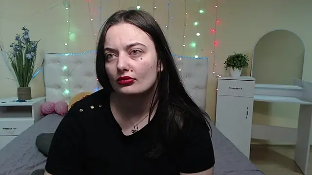 Snapshot of MilanaPrice chatting on 22, 1, 2025 MilanaPrice online show from 22, 1, 2025