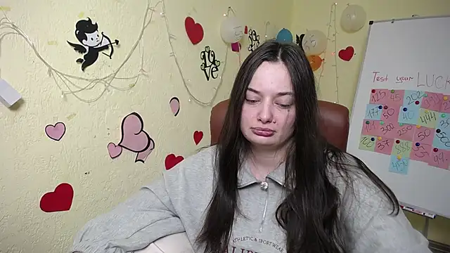 Snapshot of MilanaPrice chatting on 19, 2, 2025 MilanaPrice online show from 19, 2, 2025