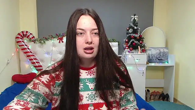 MilanaPrice online show from 15, 12, 2025