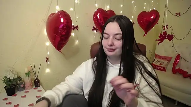 MilanaPrice online show from 7, 2, 2026