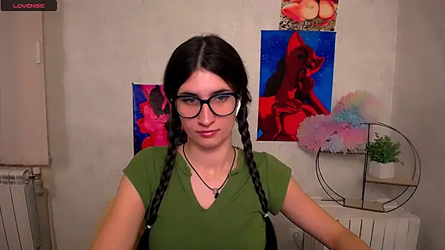 MaryEm976 online show from 13, 11, 2025