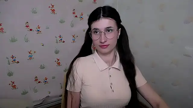 MaryEm976 online show from 27, 2, 2026