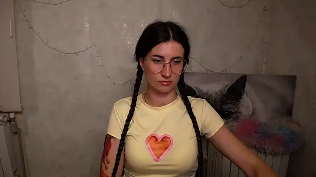 MaryEm976 online show from 26, 5, 2026