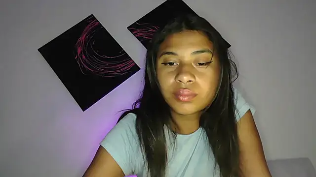 dark enchantress  online show from 19, 10, 2025