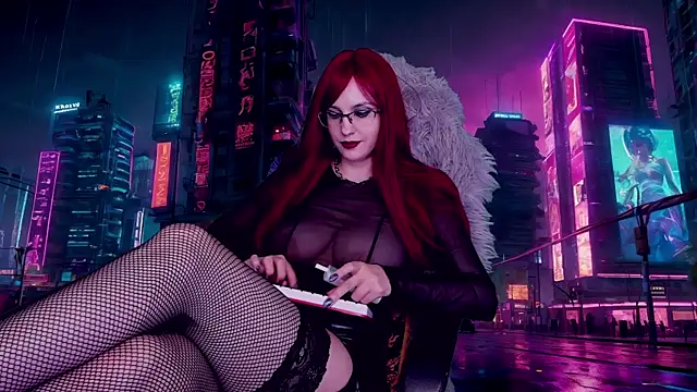 RoseBlooom online show from 22, 3, 2025