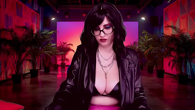 RoseBlooom online show from 12, 10, 2025