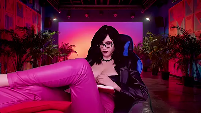 RoseBlooom online show from 17, 10, 2025