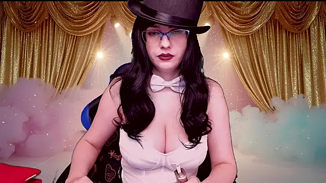 RoseBlooom online show from 30, 10, 2025