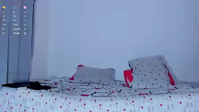 Cloudy pigDude online show from 12, 12, 2024