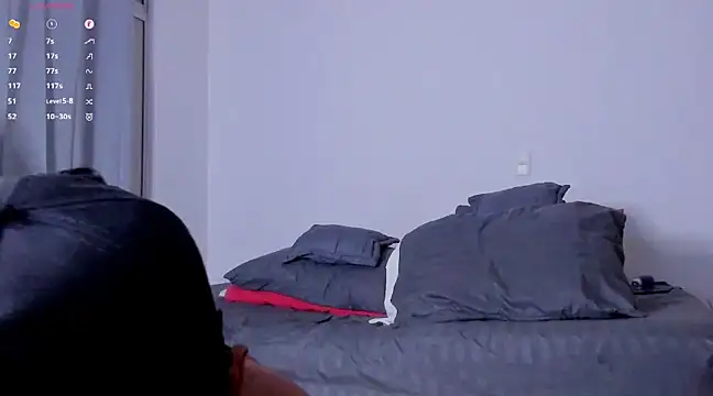 Cloudy pigDude online show from 16, 1, 2025