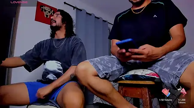 Cloudy pigDude online show from 17, 3, 2025