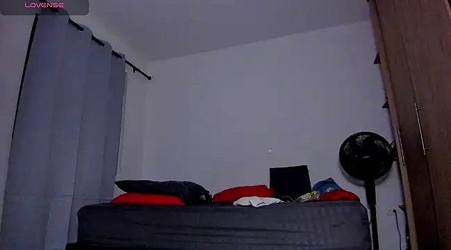 Cloudy pigDude online show from 22, 3, 2025