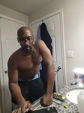 PartyAnimalfreak online show from 11, 11, 2025