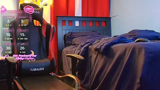 lefty15242 online show from 29, 11, 2025