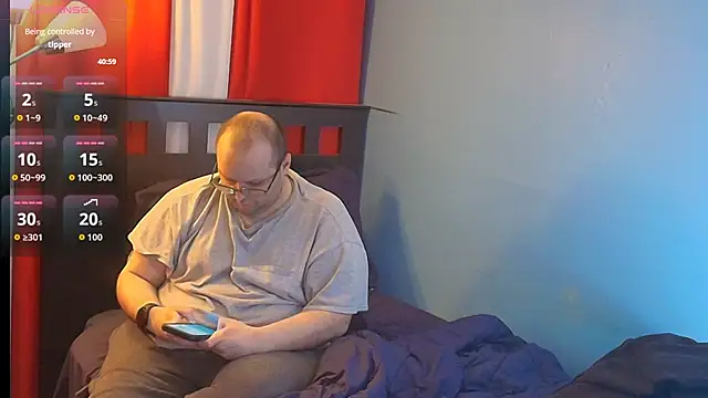 lefty15242 online show from 1, 3, 2026