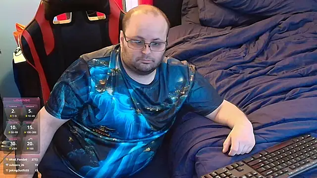 lefty15242 online show from 13, 4, 2026