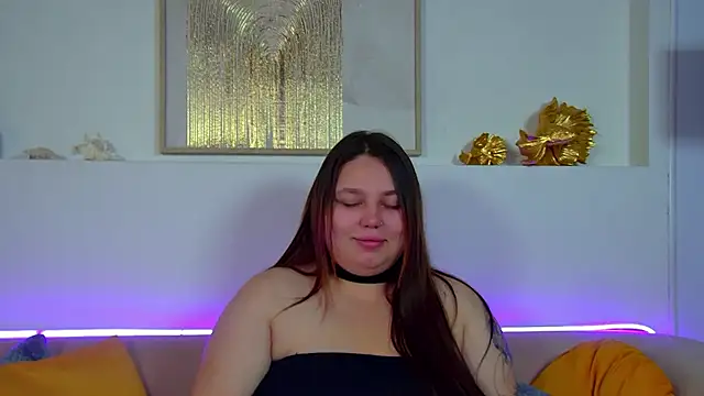 LillianKim online show from 5, 10, 2025