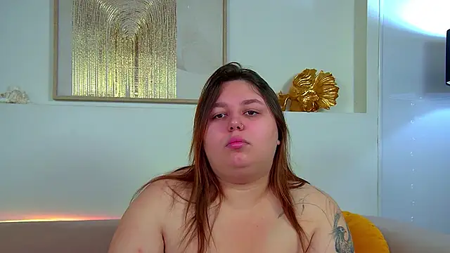 LillianKim online show from 19, 10, 2025