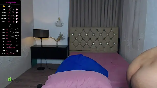 AyeshaFUCKguys online show from 7, 2, 2025