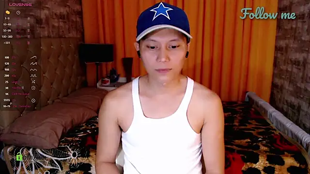 JesterFUCKGUYS online show from 24, 3, 2026