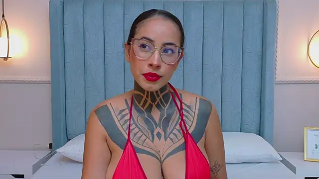 NicoleBlum online show from 20, 5, 2026
