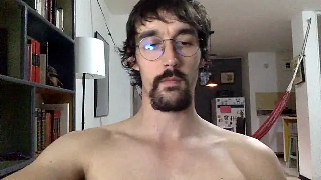 fazzbinderr online show from 1, 12, 2025