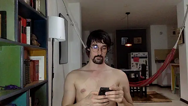 fazzbinderr online show from 2, 12, 2025