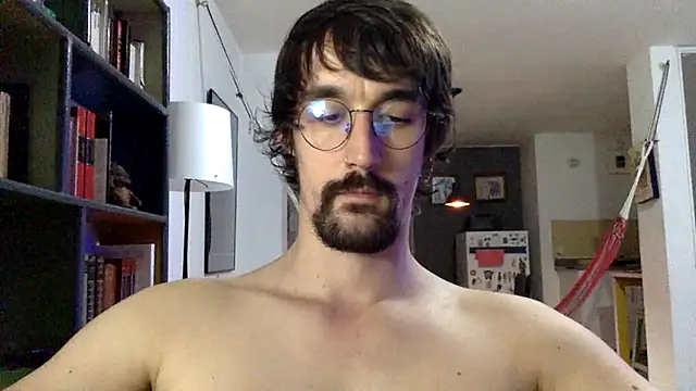 fazzbinderr online show from 15, 12, 2025