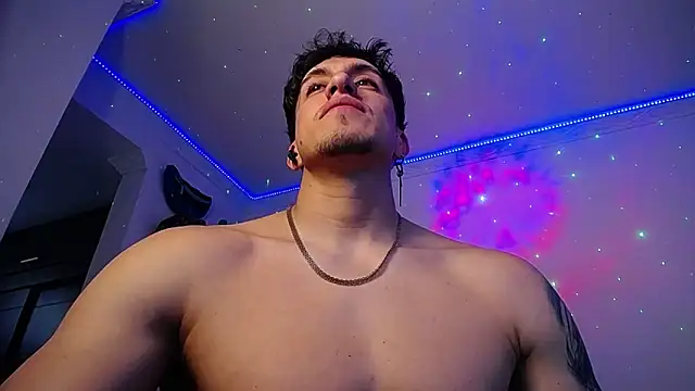 strongboy  online show from 4, 11, 2025