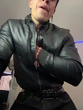 strongboy  online show from 23, 2, 2026