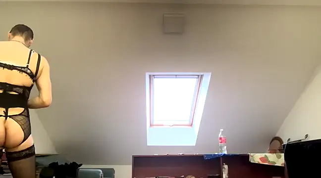 Snapshot of WildzMareNextLevel chatting on 4, 1, 2025 WildzMareNextLevel online show from 4, 1, 2025