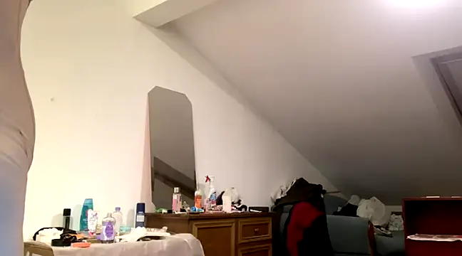 Snapshot of WildzMareNextLevel chatting on 4, 1, 2025 WildzMareNextLevel online show from 4, 1, 2025