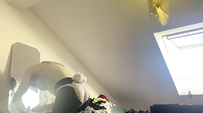 Snapshot of WildzMareNextLevel chatting on 8, 1, 2025 WildzMareNextLevel online show from 8, 1, 2025