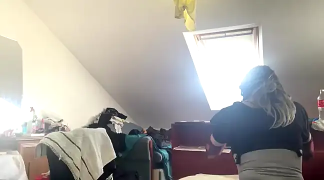 Snapshot of WildzMareNextLevel chatting on 8, 1, 2025 WildzMareNextLevel online show from 8, 1, 2025