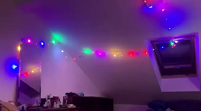 Snapshot of WildzMareNextLevel chatting on 14, 1, 2025 WildzMareNextLevel online show from 14, 1, 2025