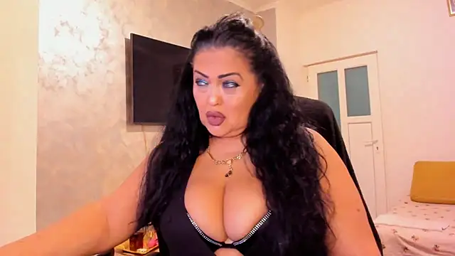 Snapshot of Brendaxx1 chatting on 5, 10, 2025 Brendaxx1 online show from 5, 10, 2025