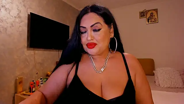 Brendaxx1 online show from 4, 11, 2025