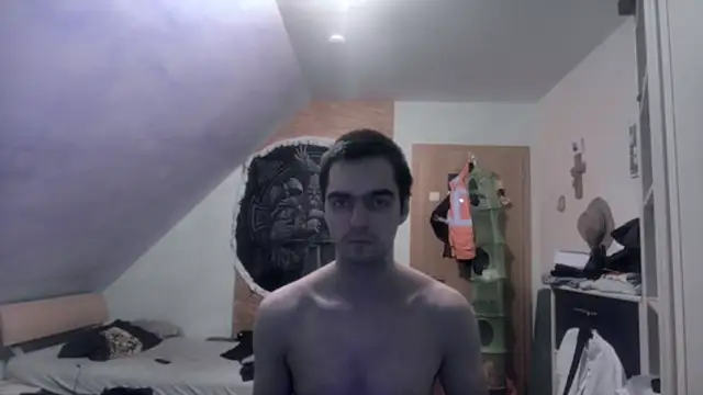 Chris23547 online show from 16, 2, 2026