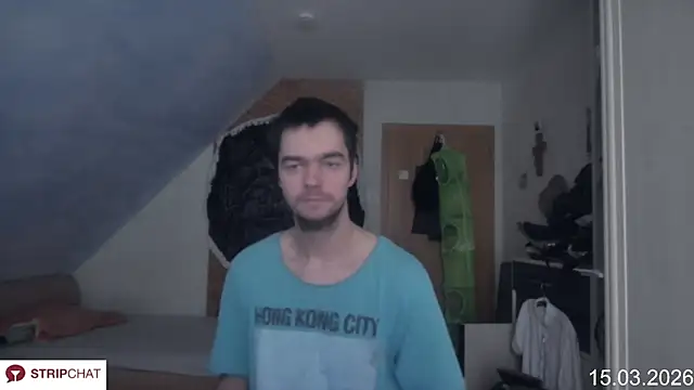 Chris23547 online show from 15, 3, 2026