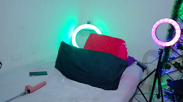 -Camila  online show from 8, 2, 2026