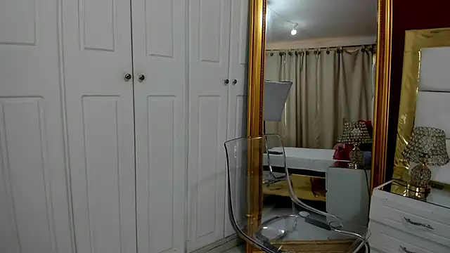 KendalStallyon online show from 14, 12, 2024