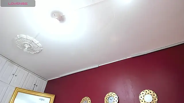 KendalStallyon online show from 19, 1, 2025