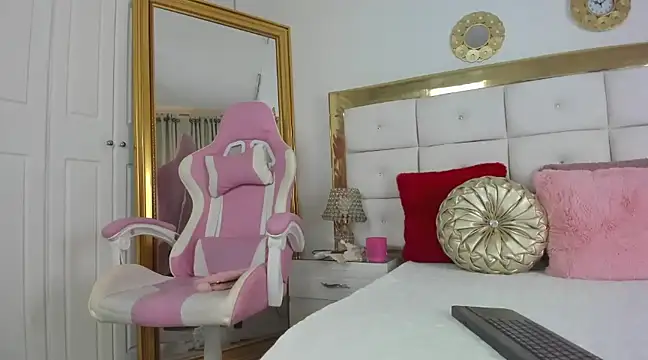 KendalStallyon online show from 9, 2, 2025