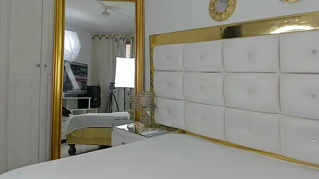 KendalStallyon online show from 3, 3, 2025