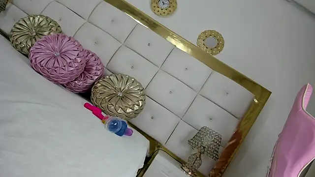 KendalStallyon online show from 6, 3, 2025