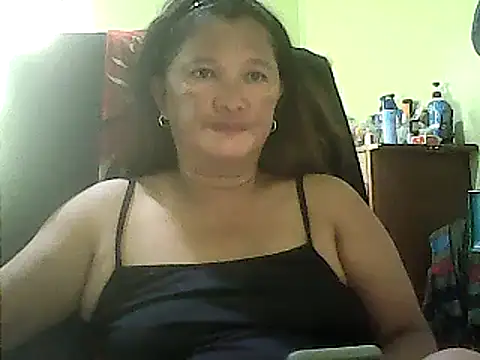 hott scarlett online show from 8, 2, 2025