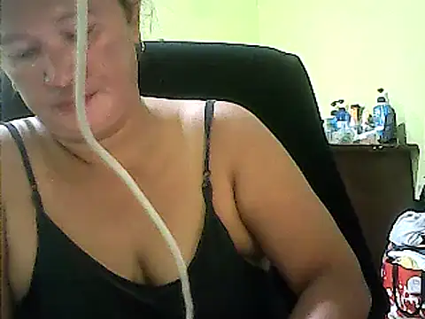 hott scarlett online show from 17, 3, 2025