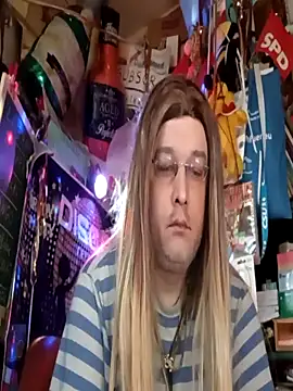 boygirl1814 online show from 3, 12, 2025