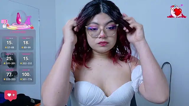 Catwhite  online show from 13, 3, 2025