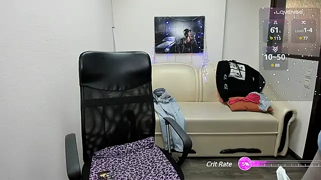 Snapshot of Dana_Haliti chatting on 26, 12, 2024 Dana Haliti online show from 26, 12, 2024